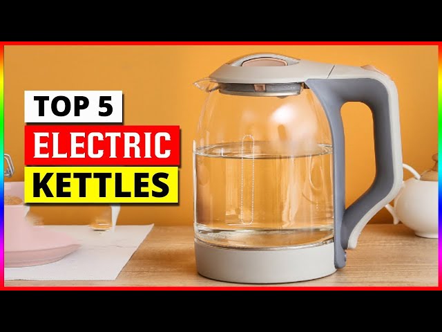 The best kettle for camping, 2023: Reviews & Tips! ⋆ Take Them