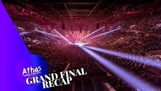 Recap of the grand final of 10th edition!