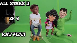 Rpdr All Stars 11 Ep 5 Rawview! screenshot 3
