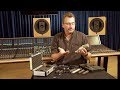 Mixing classical music live - with Carsten Kümmel # Video 1: Mixing Symphonic Orchestras