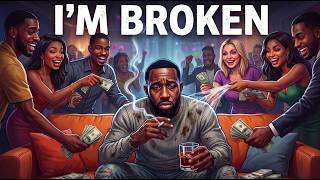 Why The World Wants You To Stay BROKEN!