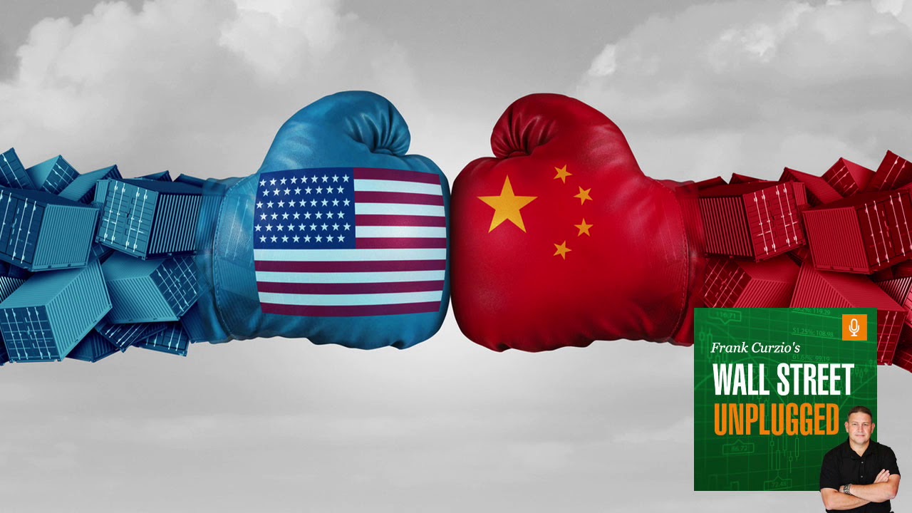 Don’t get your panties in a wad over tariffs YouTube