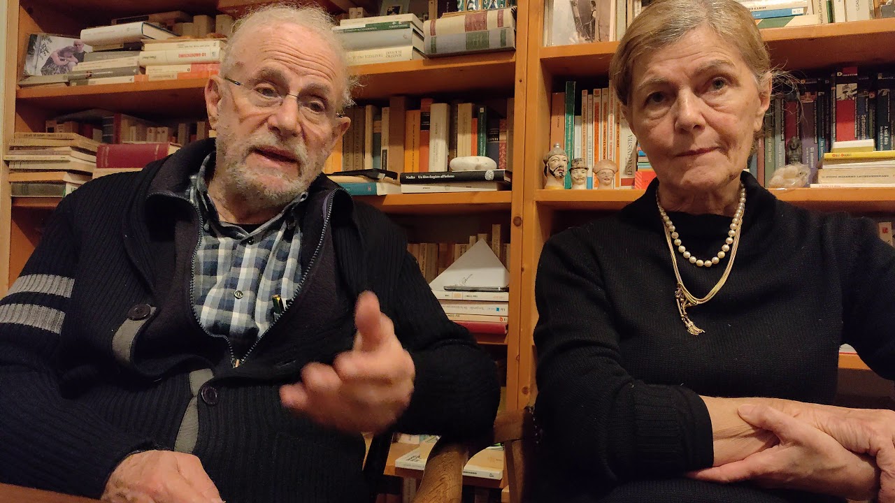 Trieste solidale esiste ancora per i ragazzi in fuga da est