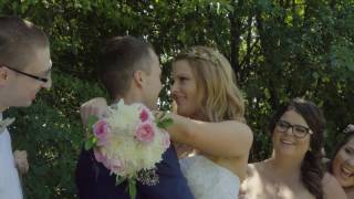 Clint & Kelsey Lunde - Lethbridge Wedding Video (2016) Clint & Kelsey Lunde - Lethbridge Wedding Video (2016)