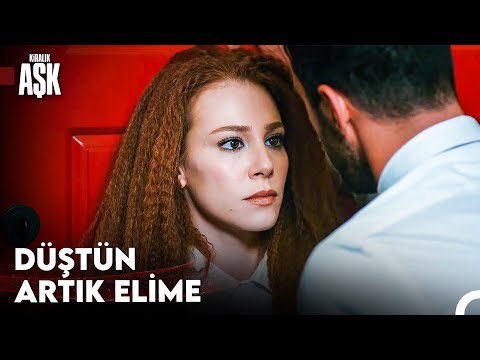 Ömer İplikçi Aşkından Kaçamazsın - Kiralık Aşk