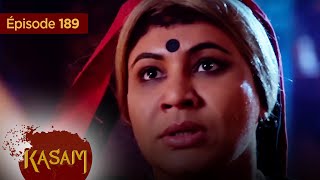 KASAM Eps 189
