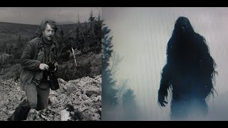 картинка: снежный человек. Менквы. +