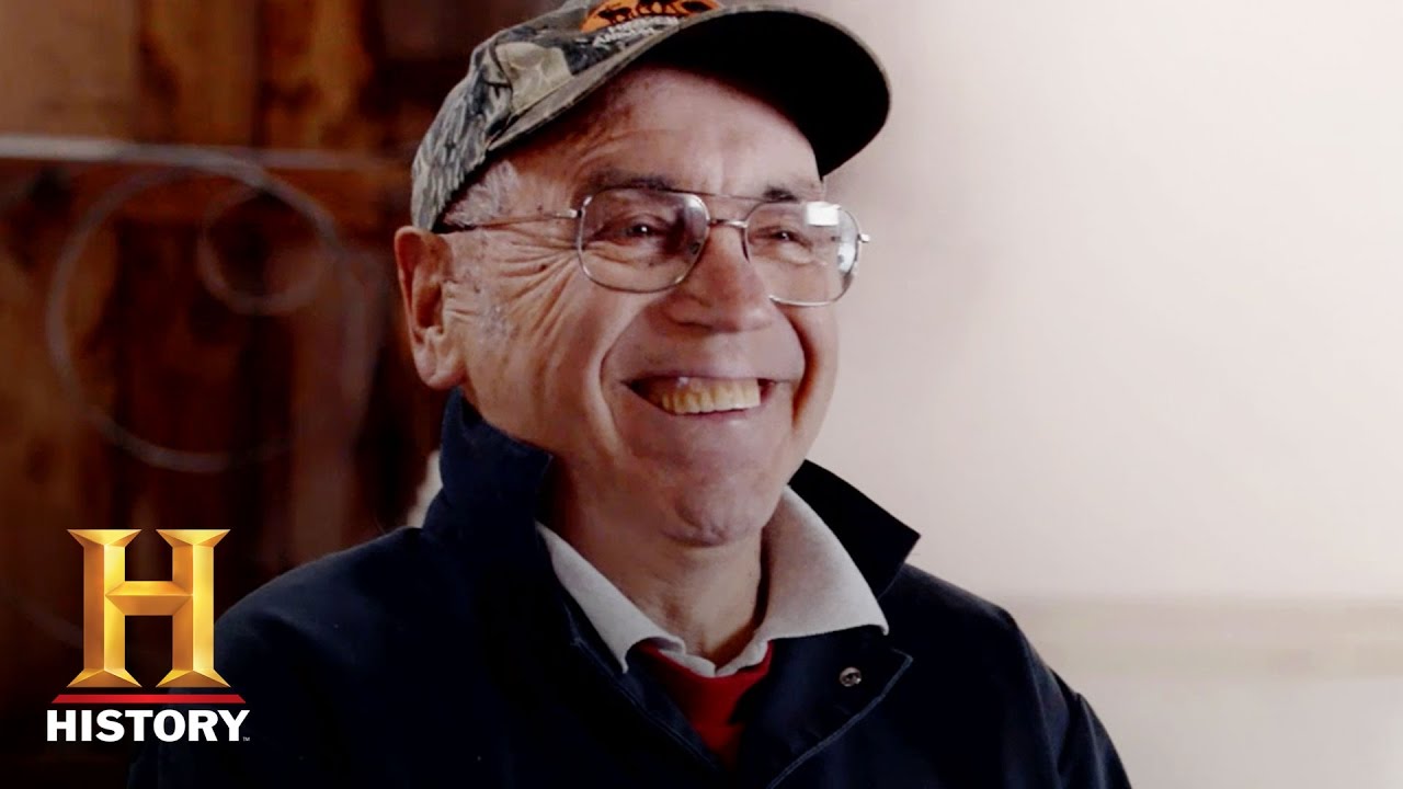 clips for crocs Stories from the Longest Road: Kehl's Maple Syrup | Powered by RAM Trucks | History