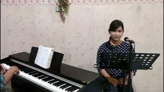 KJ No. 16 'Ya Khalik Semesta' - Charles Wesley; Felice de Giardini