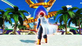 Download lagu I played Xenoverse 1 in 2026...