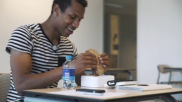 MBO College Noord: weer naar school in coronatijd