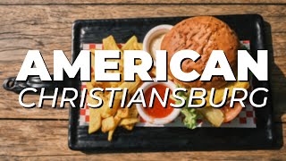 5 MUST try AMERICAN RESTAURANTS in Christiansburg, OHIO