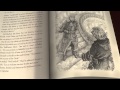 TodHunter Moon Book 1 Pathfinder By Angie Sage Official Book Trailer 