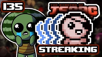 STREAKING - Part 135 - Let