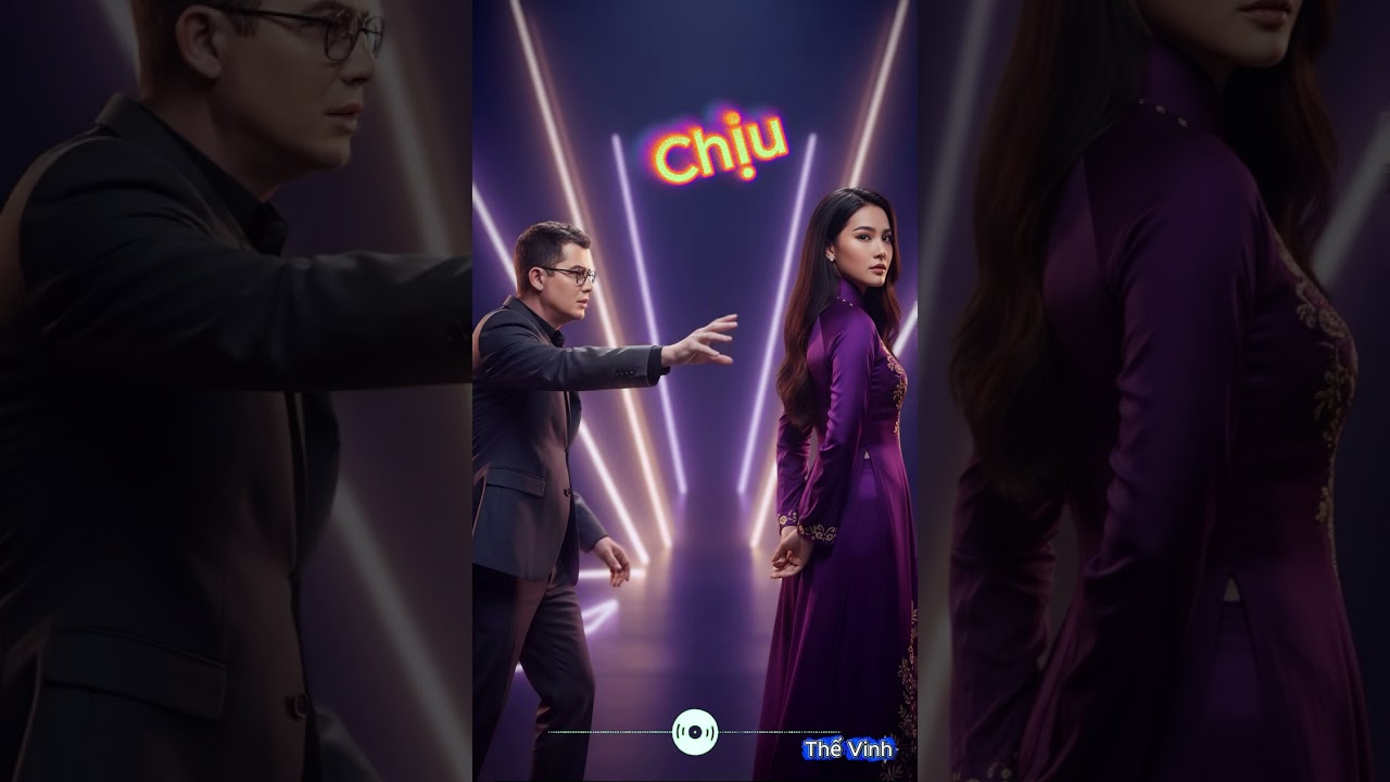 🎶 CHỊU (Folk Pop)🎶