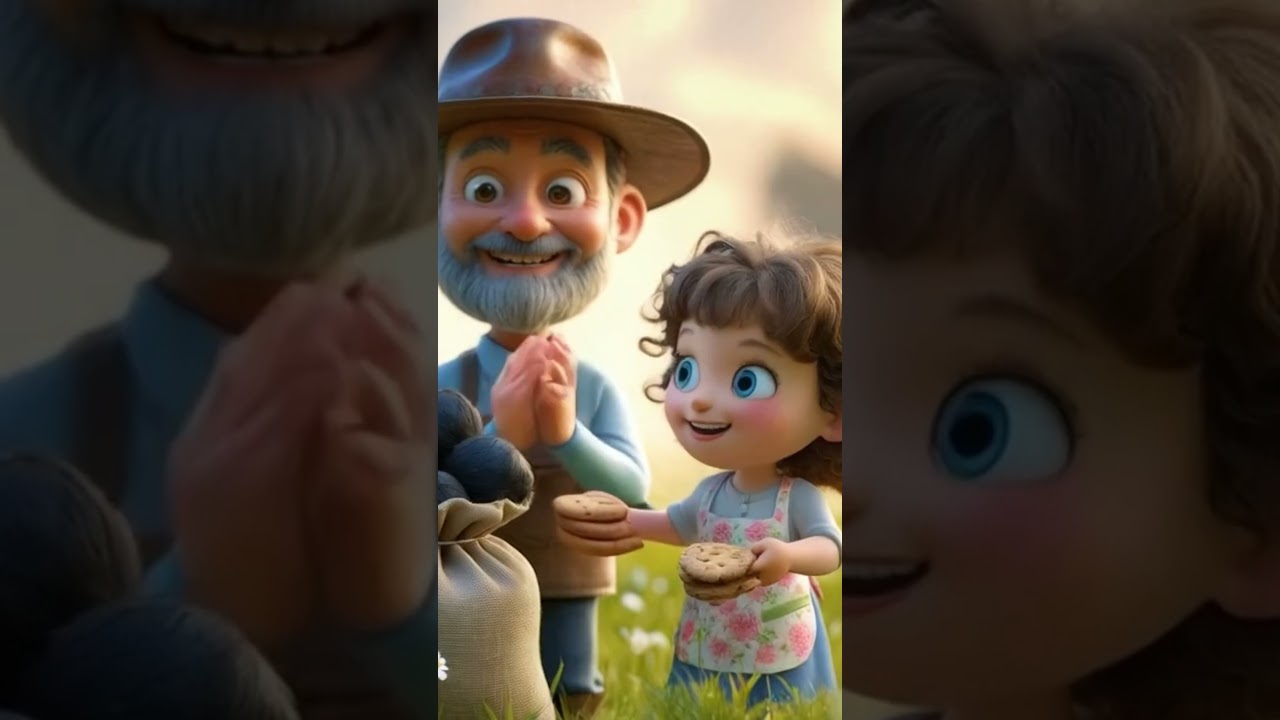 Baa Baa Black Sheep 🐑 | Nursery Rhyme Adventure with Woolly Fun!