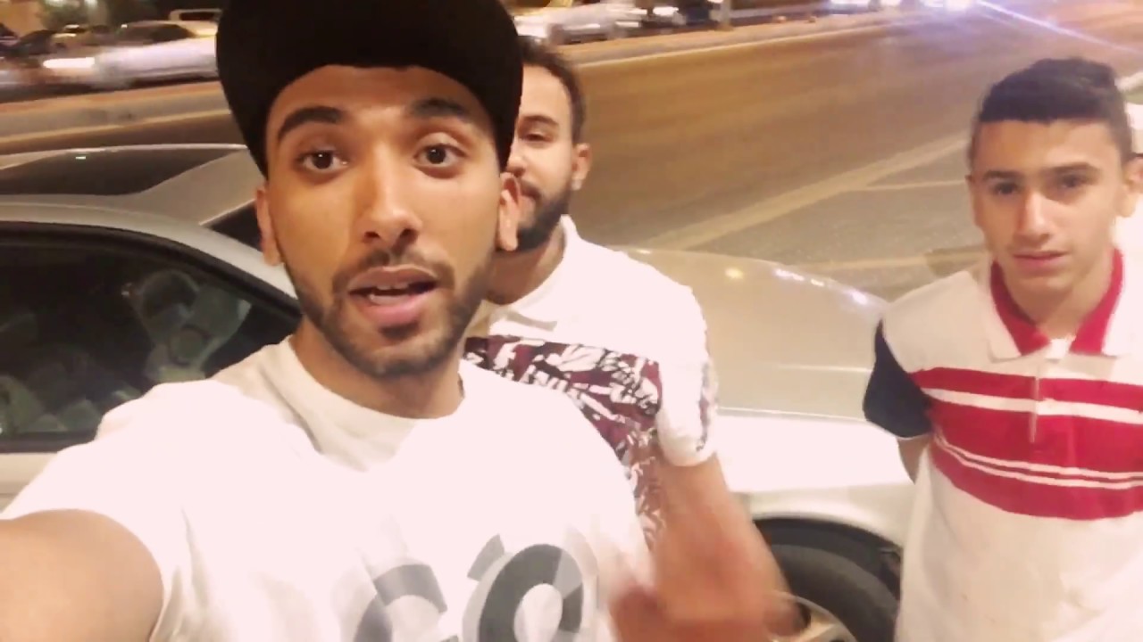 هلا قطيف | تجربه اجتماعيه (راح يكملو المبلغ او لا) ؟!!