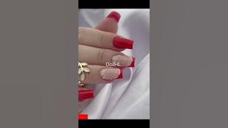 Stunning Nail Art TRENDS 2025 #nailart #beautiful #shorts
