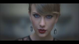 Taylor Swift - Blank Space (1 Hour Loop)