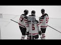 FISU 2023 - Men's Hockey - Matthew Struthers Goal