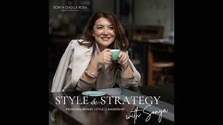 79: Stop Second-Guessing: Brand-Aligned Clarity for Women Leaders