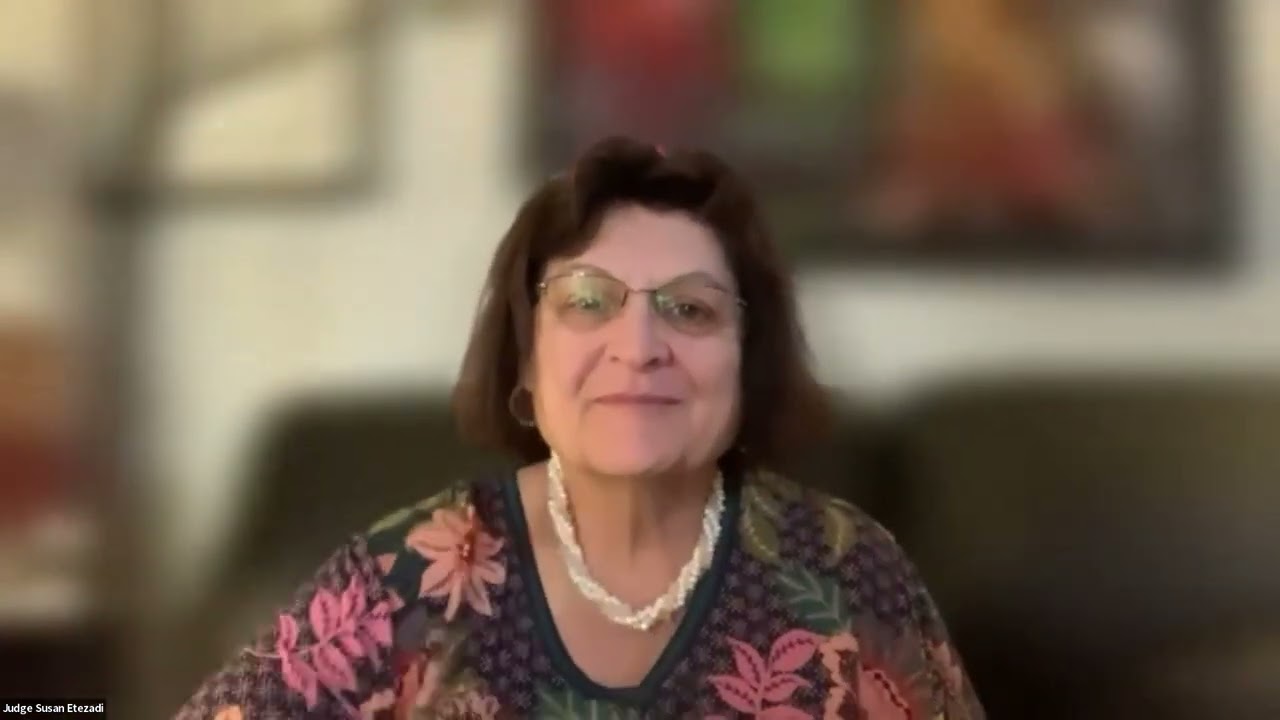 Juvenile Justice and Delinquency Prevention Commission (JJDPC) Meeting, March 24, 2026