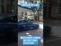 💨ESTAVA FILMANDO A BMW M2 DO NADA ELA DEU UMA ESTICADA MOSTRO NA AVENIDA EUROPA SP🇧🇷 INSCREVA-SE🔥💥💨