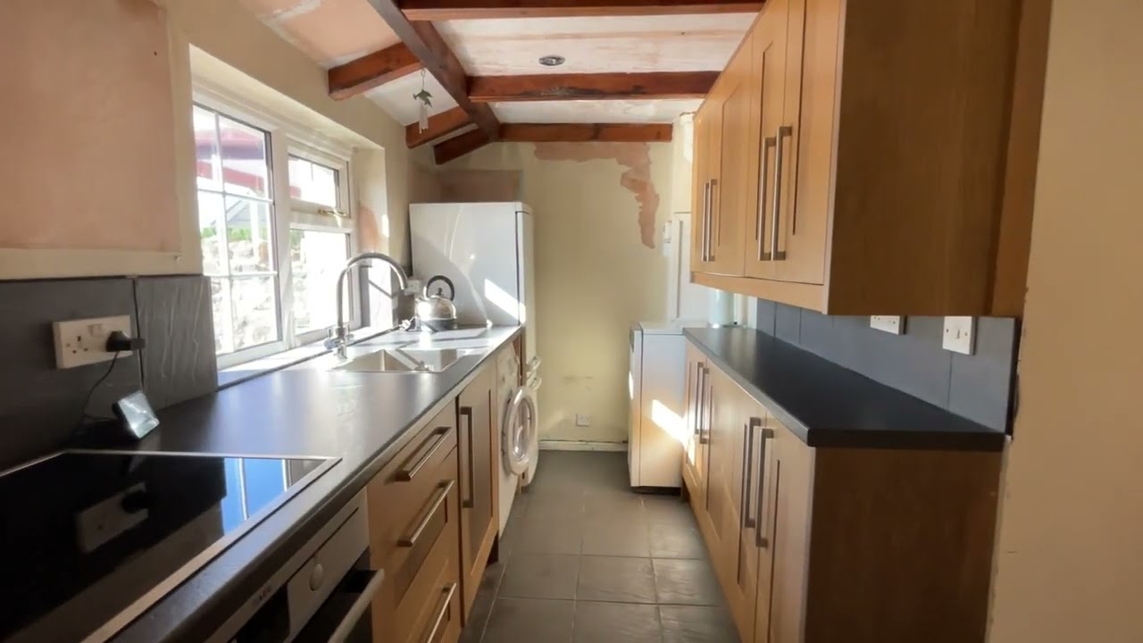 Brynsiencyn, Llanfairpwll, Isle of Anglesey, LL61