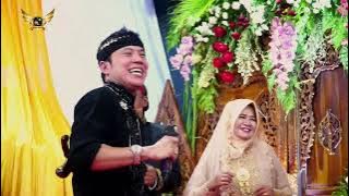 DIMAS TEJO & RIZCA NYIDAM JEMBLEM CAMPURSARI SEMAR MULYO