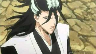 картинка: (Bleach) Пепел