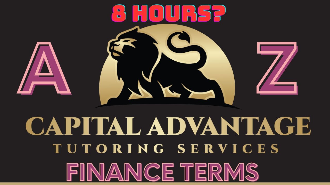 series-65-66-the-glossary-8-hours-of-definitions-and-terms-youtube