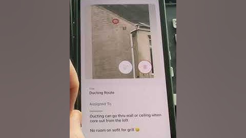 Site Audit Pro Extractor Fan Audit