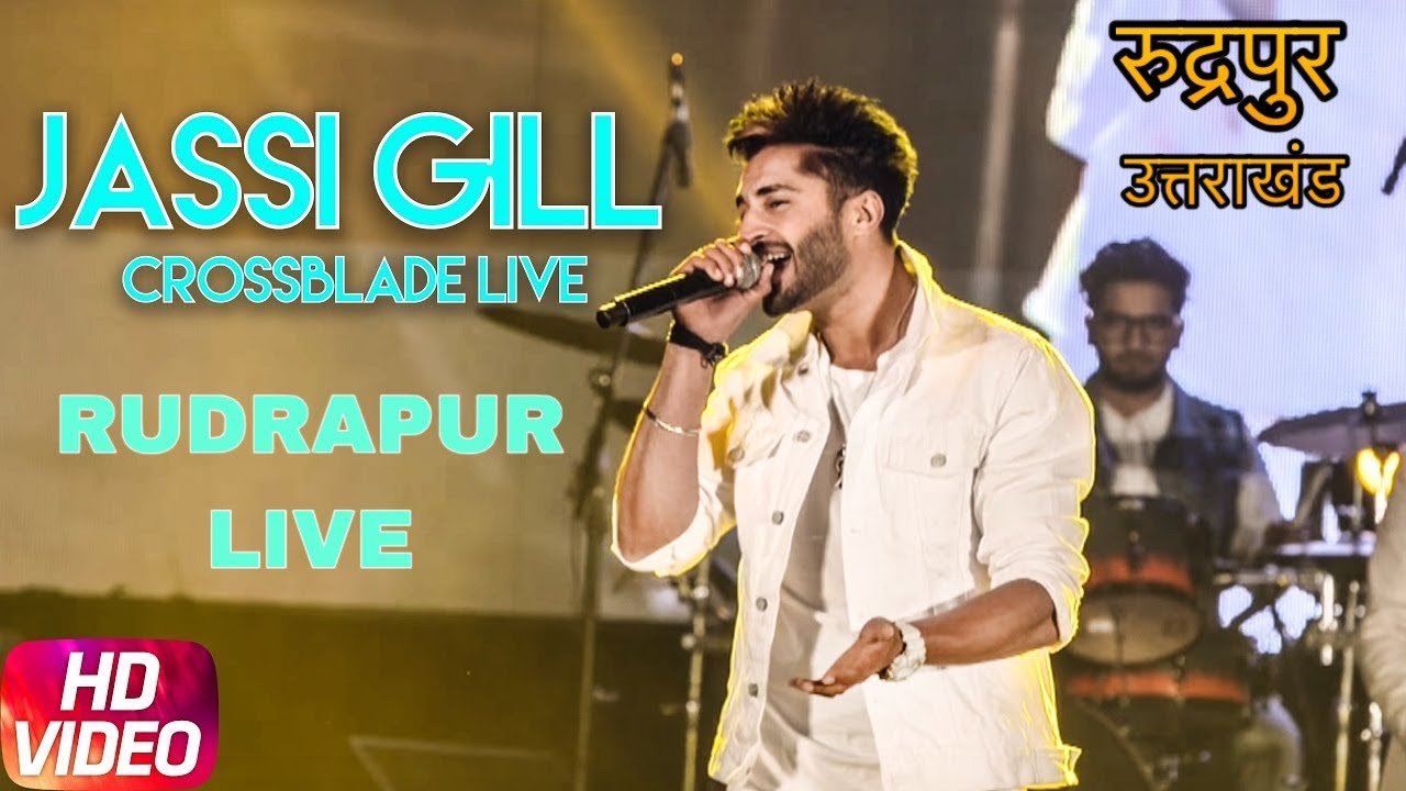 Bapu Zimidar | Jassie Gill | Live SURMA KAALA Song Live I Jassie Gill Babbar roy New Punjabi Song 🎧