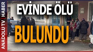 Eşi̇ni̇n Endi̇şesi̇ Aci Sonla Bi̇tti̇