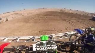 Round 1 SMX 9-17-2016
