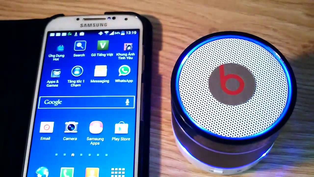 How to connect wireless bluetooth 