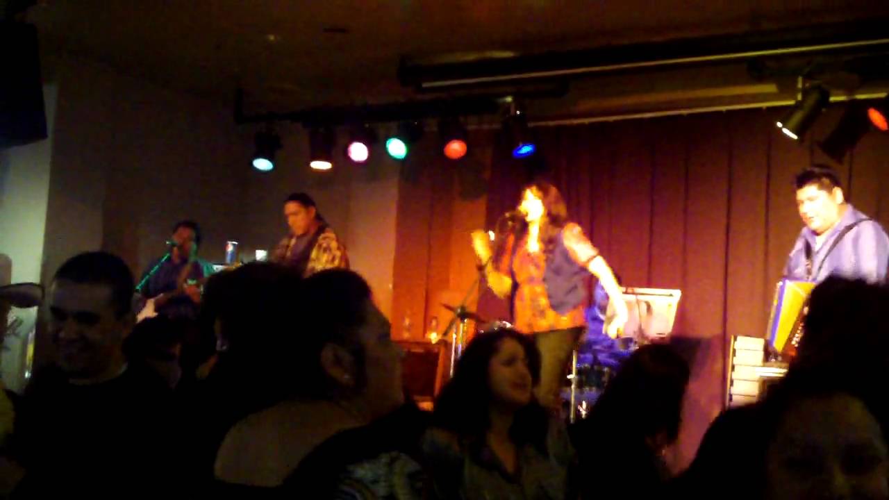 passion band tucson az jay perez cover.MOV YouTube