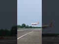 Planespotting At Agartala Airport