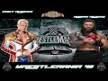 Wrestlemania Night 2 Top Rope Renegades Predictions