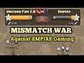 Live War Attack Against Empire #clashofclans #coc Th 15 Attack strategy
