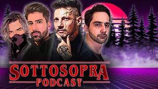 Il mondo oscuro di un Necromante... Adam Kadmon ci mette in guardia Ep 7
