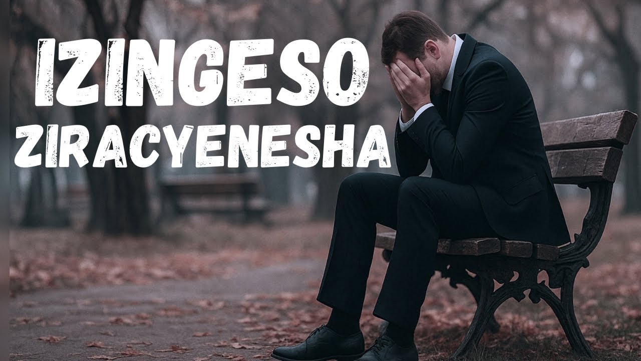 INGESO 4 UGIRA ZIGATUMA UHORA MUBUKENE UNENNYE 