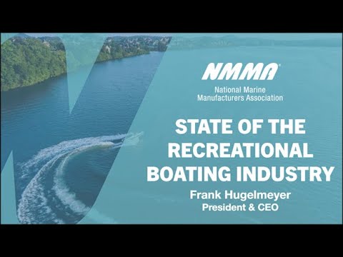 NMMA | State of the Industry IBEX 2025 - YouTube