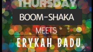 Mpho Sebina - Lerato (Boom Shaka meets Erykah Badu)