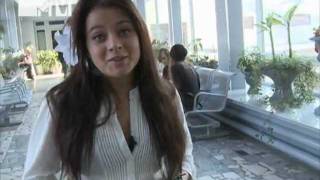 NewsБлок MTV: Екатерина Кабак просит милостыню NewsБлок MTV: Екатерина Кабак просит милостыню