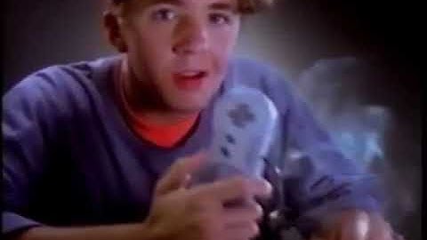 Super R Type SNES Super Nintendo Video Game Ad #1 (1991) (windowboxed)