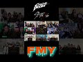 Stray Kids -Chk Chk Boom- [Reaction mashup]