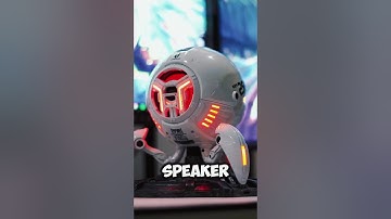 Top 10 Futuristic Tech Gadgets in the World in 2024!