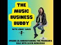 Episode 20: How Great Producers Bring Out the Best in Artists