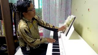 꽝피디 피아노연주 하얀연인들 Winter Sonata Classics OST 겨울연가